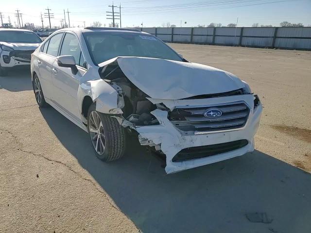 2015 Subaru Legacy - Image 11