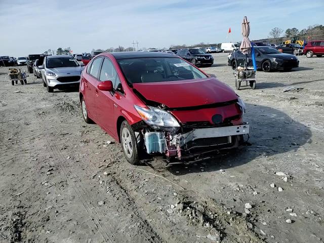 2010 Toyota Prius - Image 11