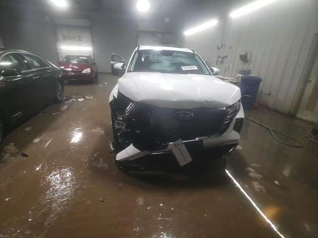 2024 Hyundai Tucson - Image 13