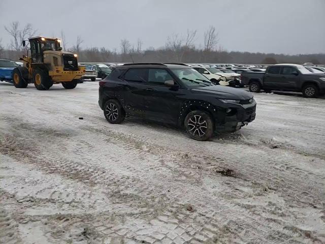 2021 Chevrolet TrailBlazer - Image 12