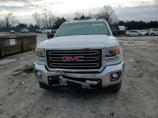 2015 GMC Sierra - Image 10