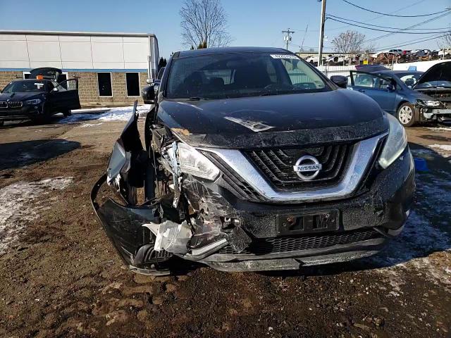 2017 Nissan Murano - Image 11