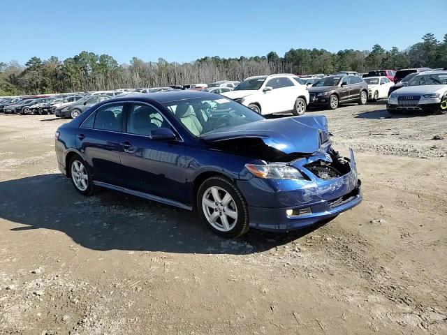 2009 Toyota Camry - Image 11