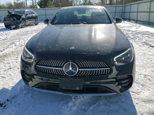 2021 Mercedes-Benz E-klasse - Image 11