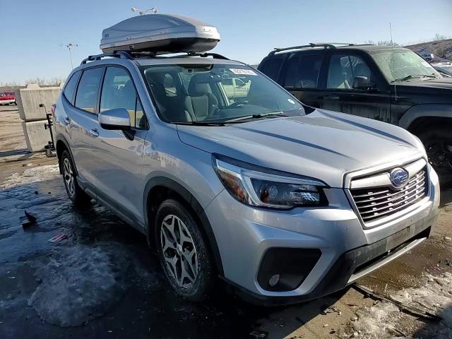 2021 Subaru Forester - Image 14