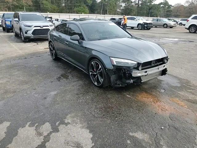 2022 Audi RS5 - Image 14