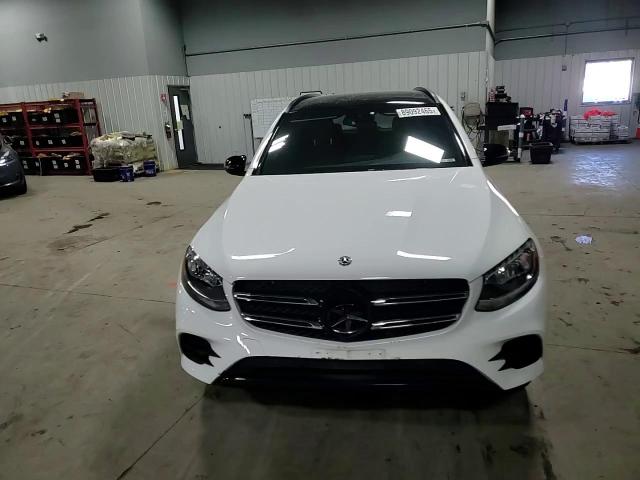 2019 Mercedes-Benz GLC - Image 12