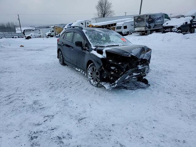 2012 Subaru Impreza - Image 12