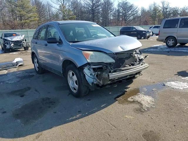 2011 Honda CR-V - Image 12