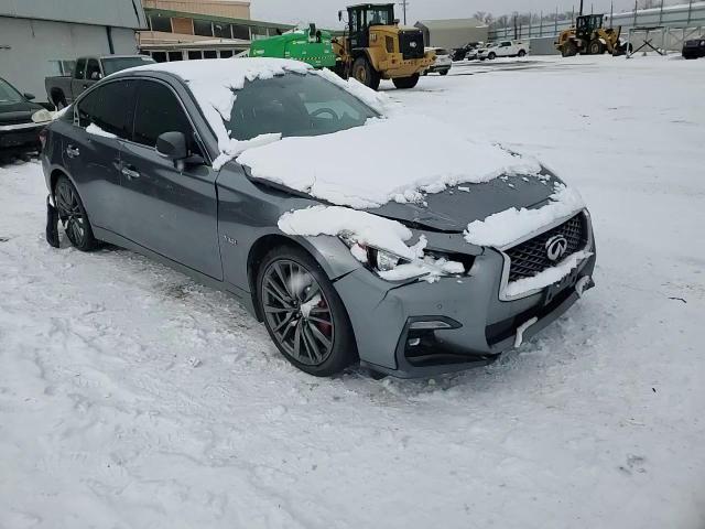 2019 Infiniti Q50 - Image 10