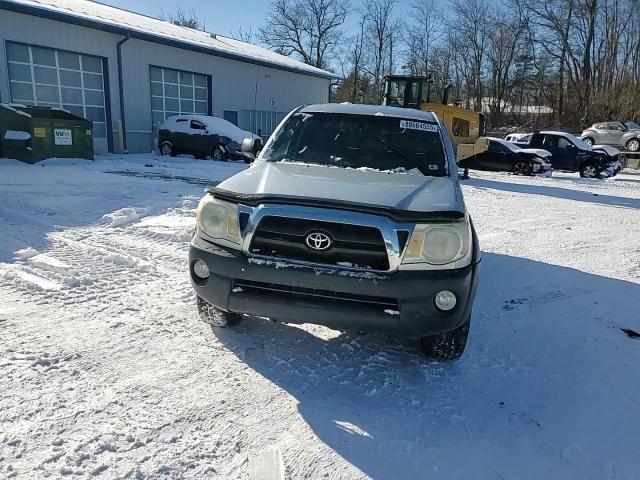 2007 Toyota Tacoma - Image 10