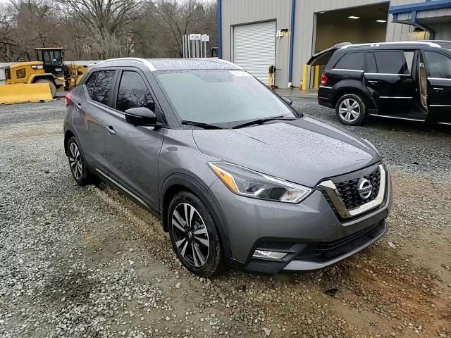 2019 Nissan Kicks - Image 11
