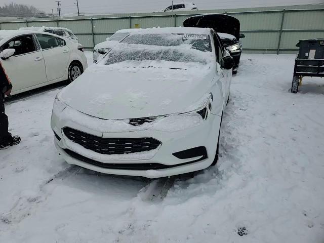 2017 Chevrolet Cruze - Image 11