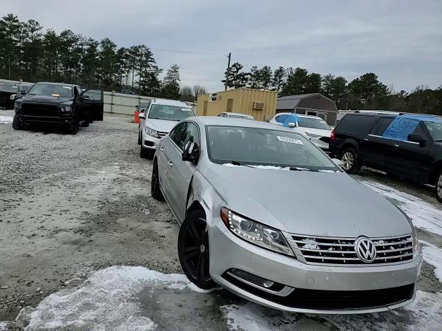 2013 Volkswagen Passat CC - Image 13