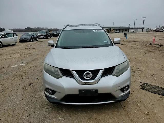 2015 Nissan Rogue - Image 12