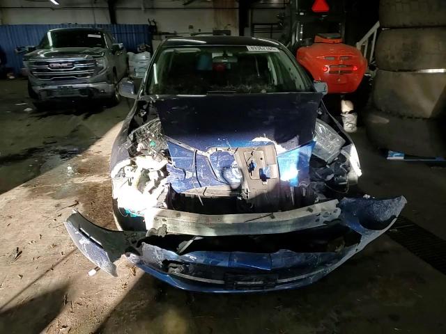 2017 Nissan Leaf - Image 10