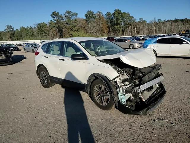 2018 Honda CR-V - Image 12