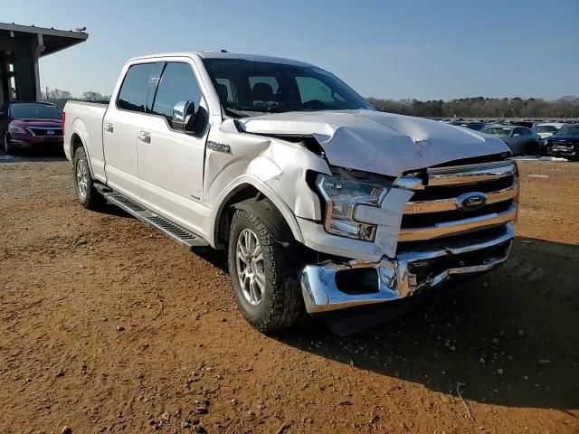 2015 Ford F-150 - Image 11