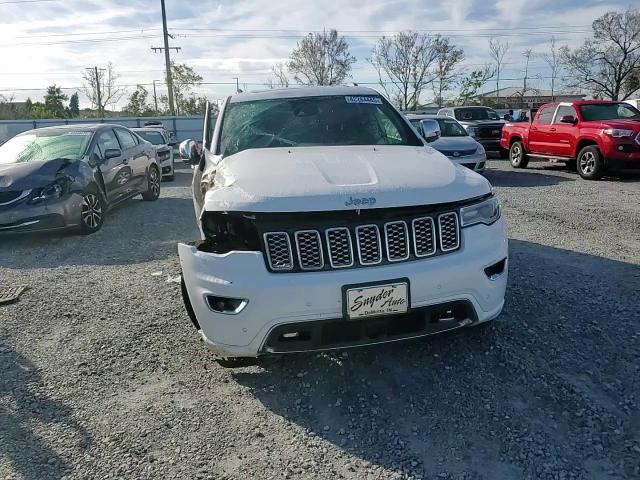 2021 Jeep Grand Cherokee - Image 12