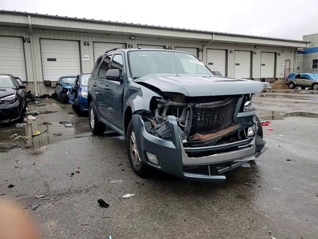 2010 Mercury Mariner - Image 11