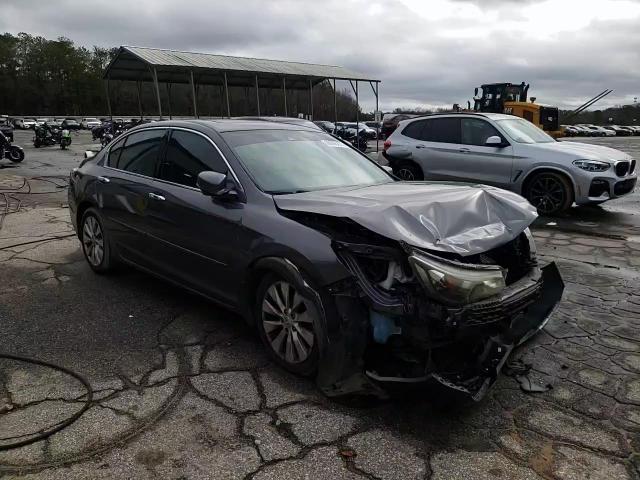 2015 Honda Accord - Image 13