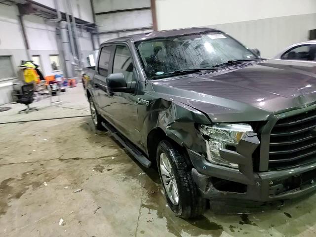 2017 Ford F-150 - Image 13