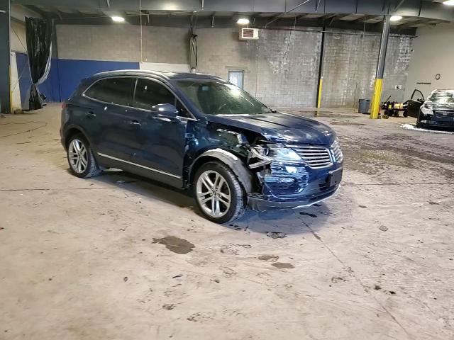 2018 Lincoln MKC - Image 15