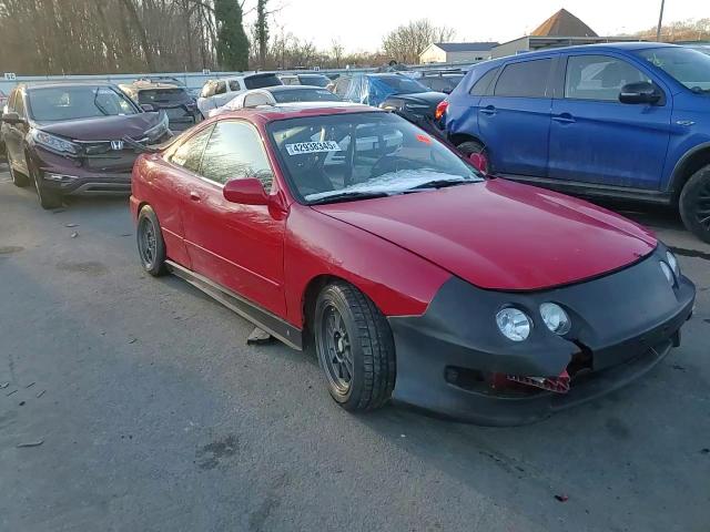 1997 Acura Integra - Image 11