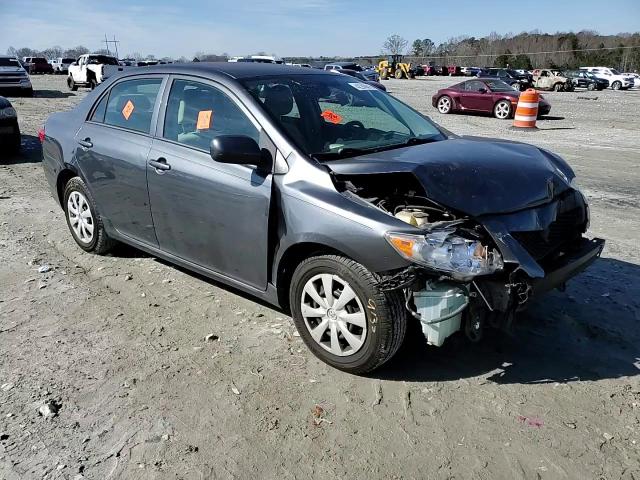 2010 Toyota Corolla - Image 11