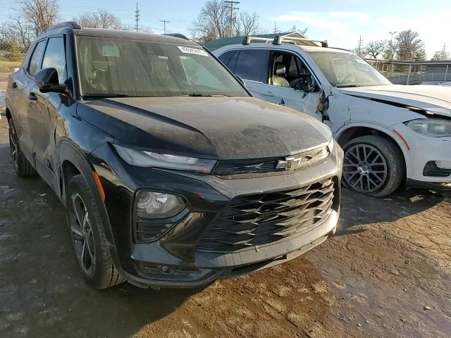 2022 Chevrolet TrailBlazer - Image 12