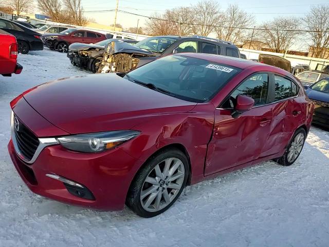 2017 Mazda 3 - Image 12