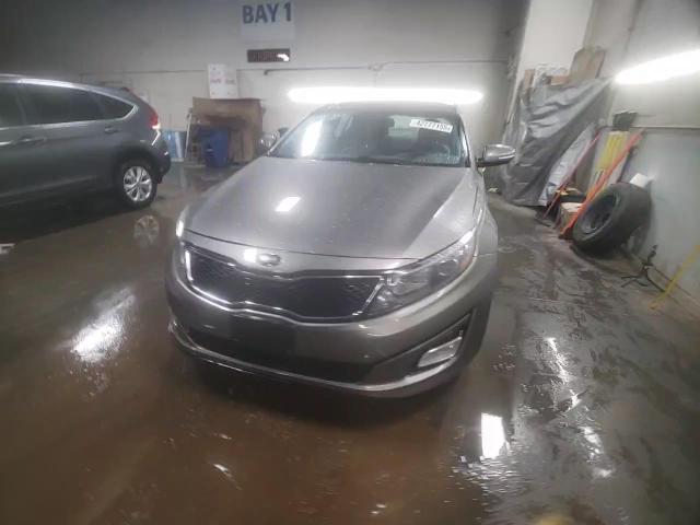 2014 Kia Optima - Image 13