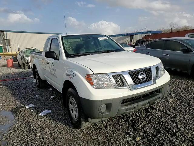 2019 Nissan Navara (Frontier) - Image 13
