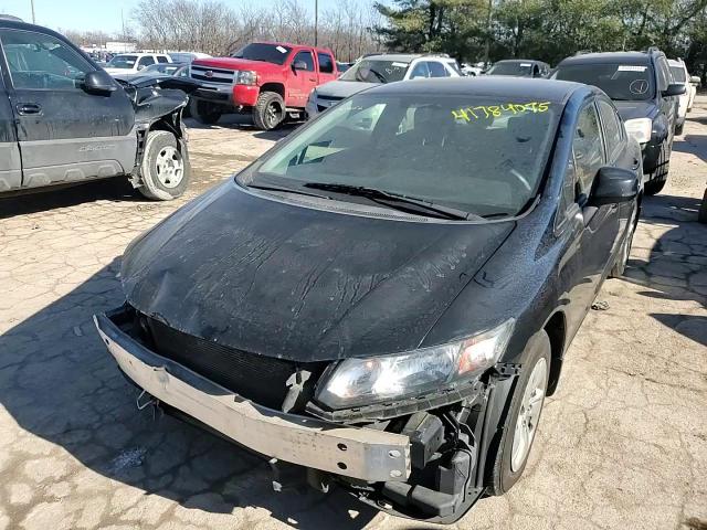 2013 Honda Civic - Image 11