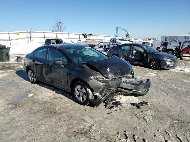 2014 Honda Civic - Image 11