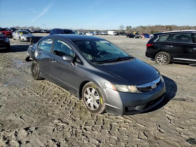 2011 Honda Civic - Image 10