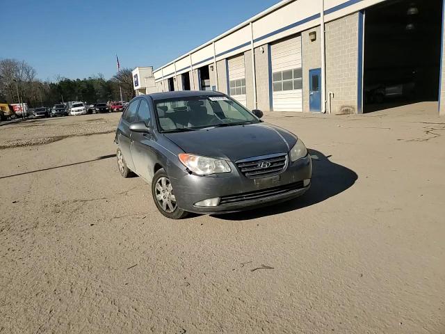 2007 Hyundai Elantra - Image 10