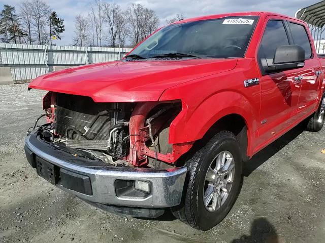2015 Ford F-150 - Image 14
