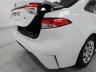 2021 Toyota Corolla Le للبيع في Glassboro، NJ - Rear End