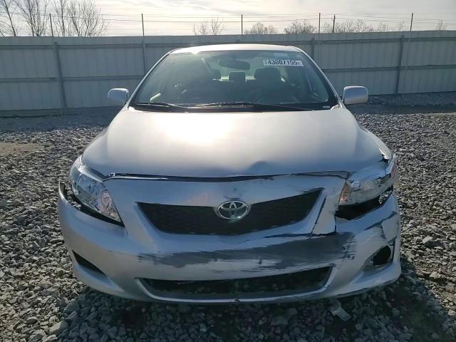 2010 Toyota Corolla - Image 11