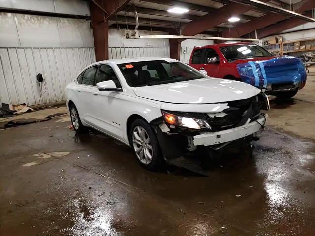 2016 Chevrolet Impala - Image 11
