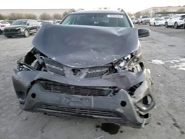 2015 Toyota RAV 4 - Image 15