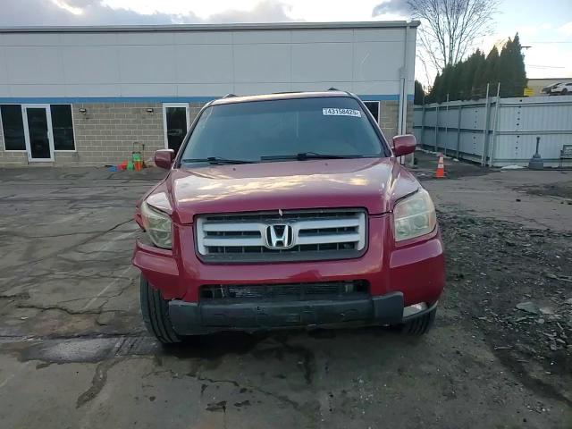 2006 Honda Pilot - Image 11