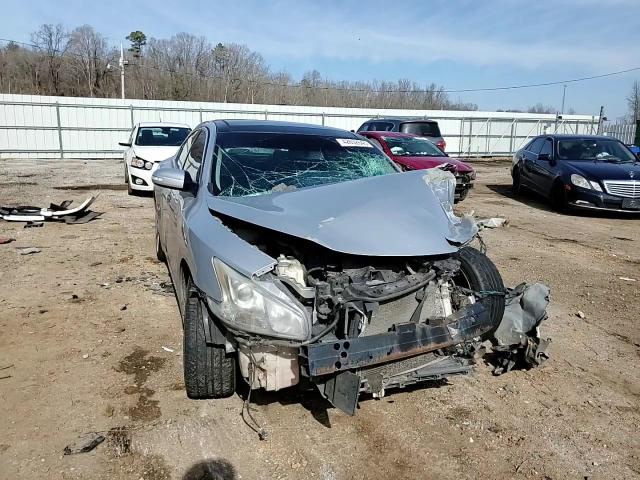 2009 Nissan Maxima - Image 11
