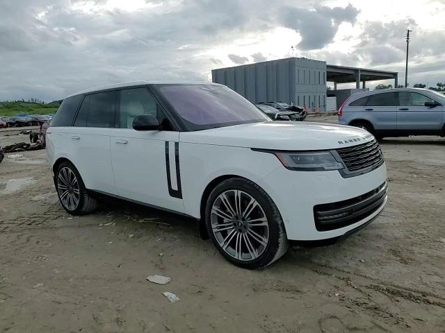 2023 Land Rover Range Rover - Image 11