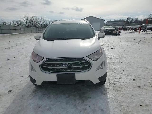 2020 Ford EcoSport - Image 12
