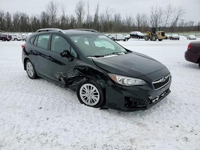 2018 Subaru Impreza - Image 13