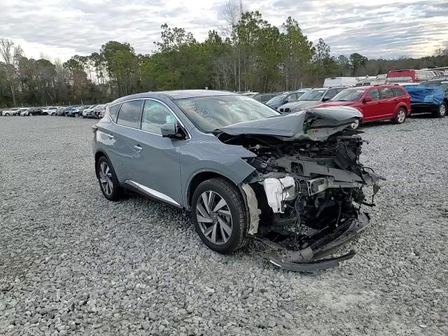 2021 Nissan Murano - Image 10