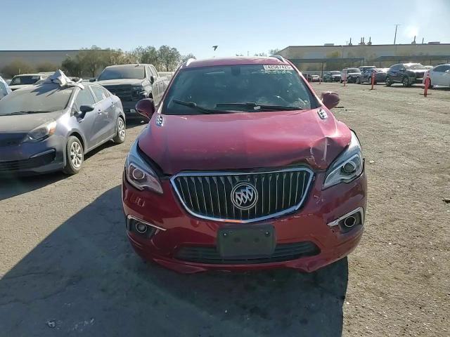 2017 Buick Envision - Image 11