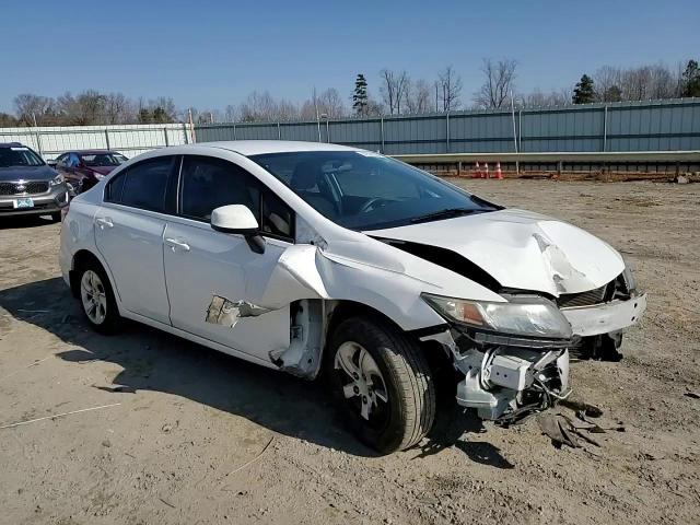 2013 Honda Civic - Image 11